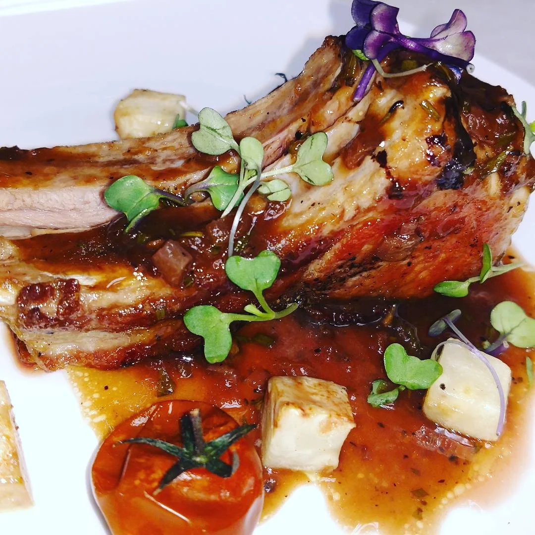 WIld boar