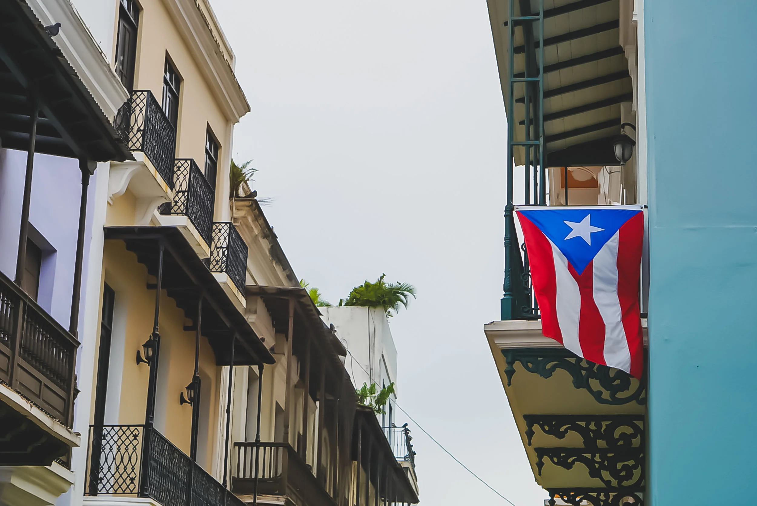 Puerto Rico Liberalizes Sweepstakes Law