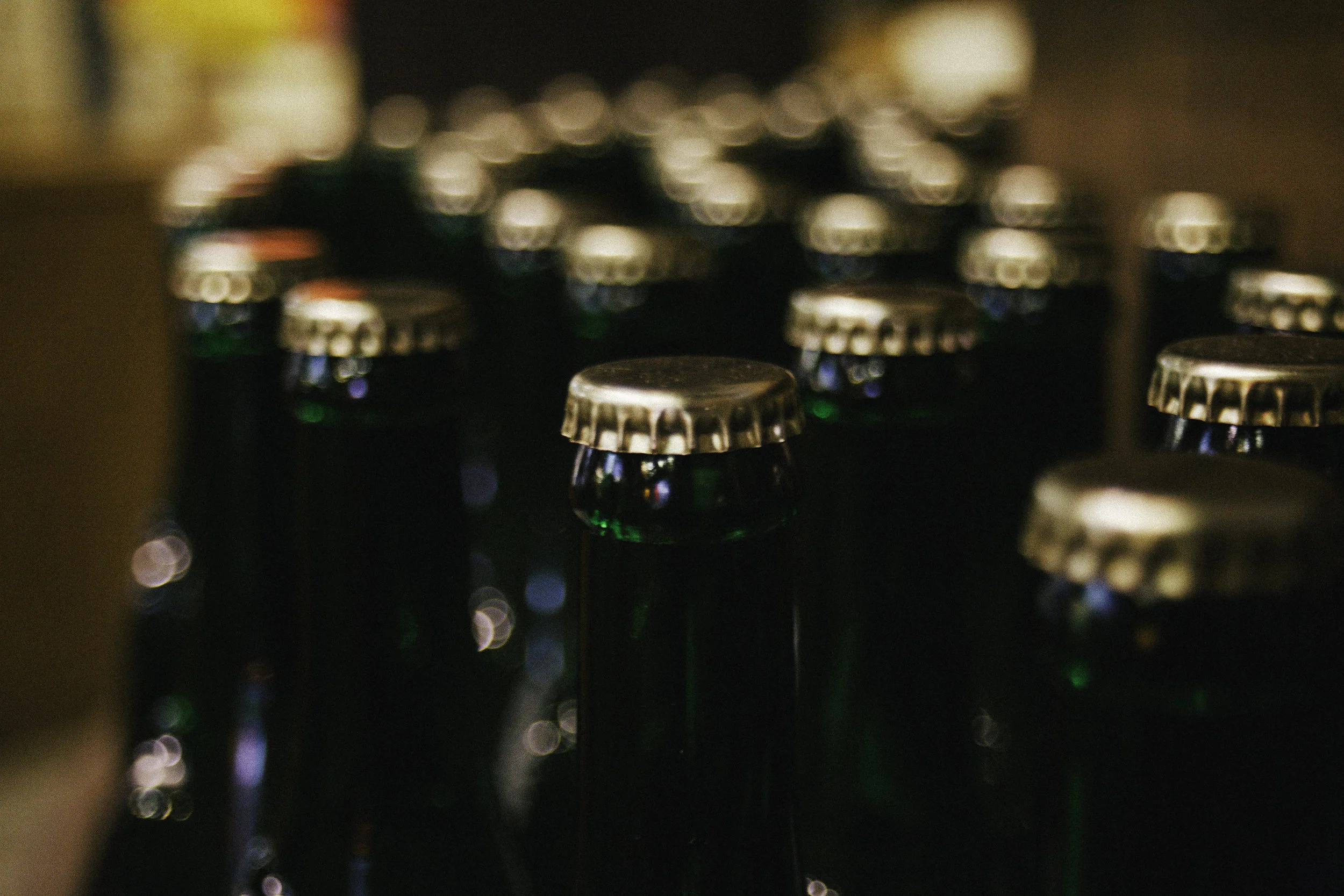 Alcohol Beverage Advertising/Promotions Marketing beer, wine, and distilled spirits presents special challenges. Learn More