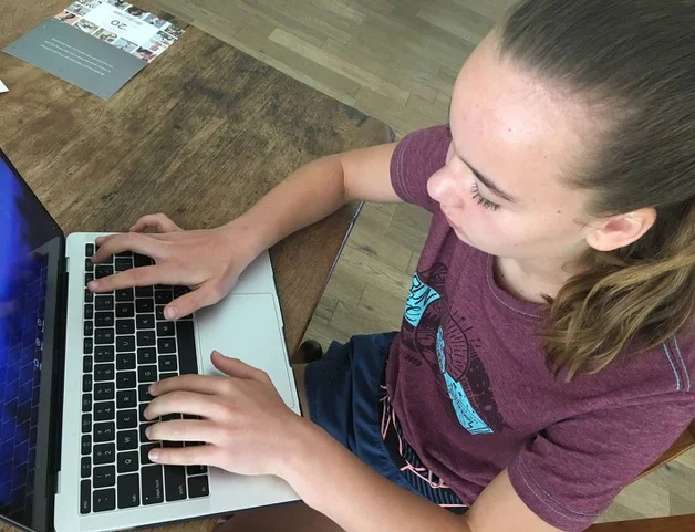 Children’s Online Privacy Protection (COPPA)