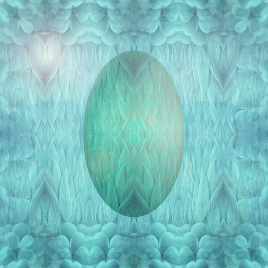 Hidden Within...