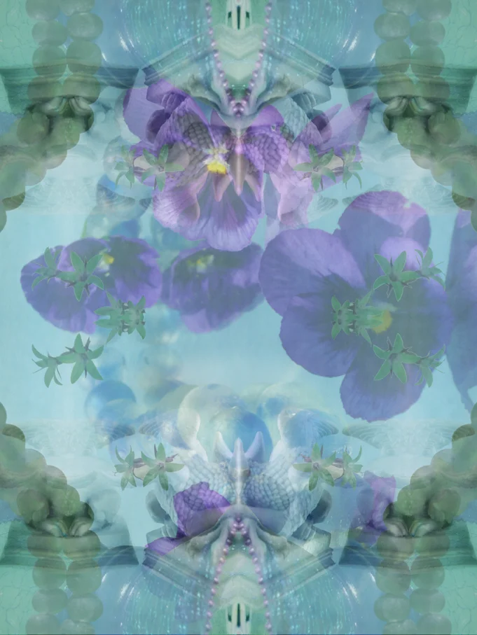 The Inviolate Veil