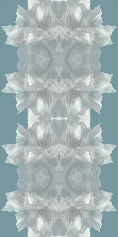 White Shell Totem