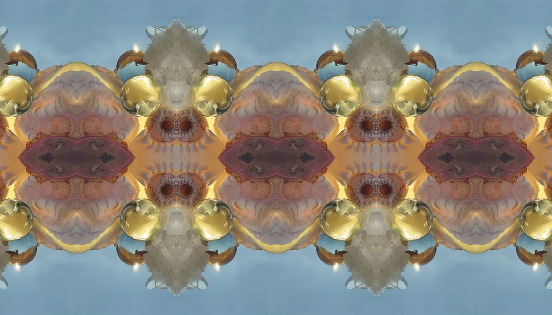 GLASS BULL FLOW richer hues (40x70cm).jpg