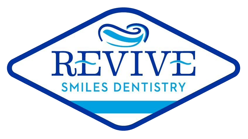 Revive Smiles Dentistry logo, Seattle, Washington