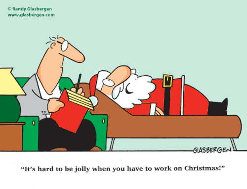 Holiday Work Stress.gif