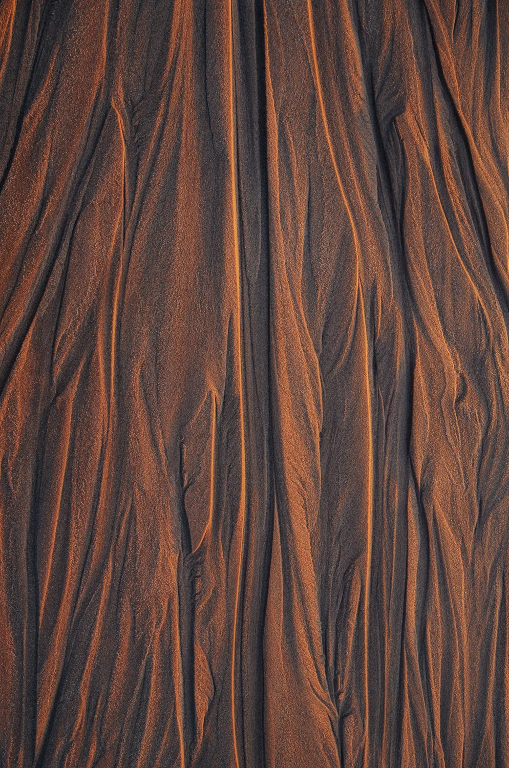 River of Sand