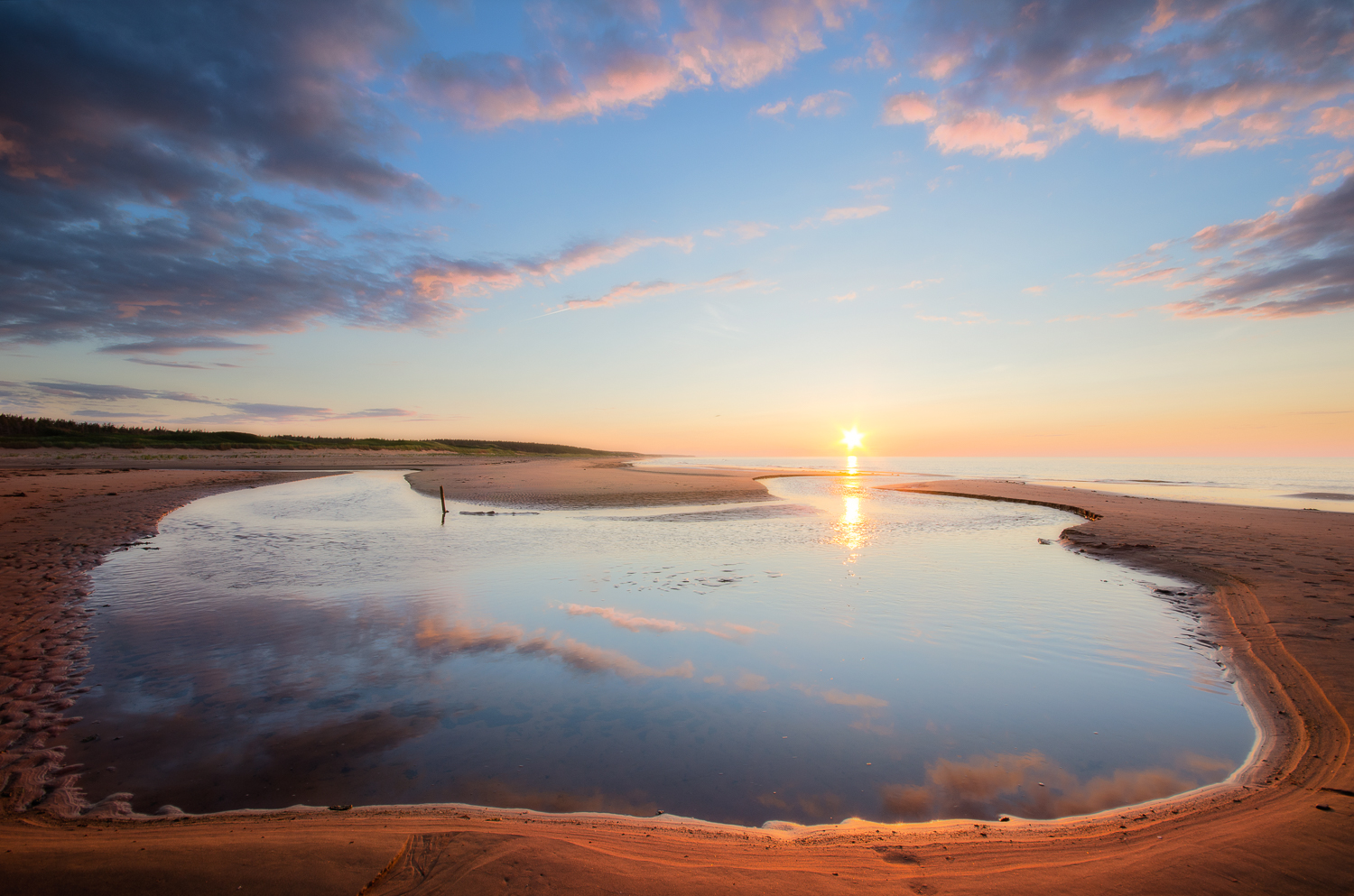 Stanhope tidal river sunset.jpg