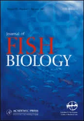 The effects of temperature change on the hatching success and larval survival of largemouth bass and smallmouth bass