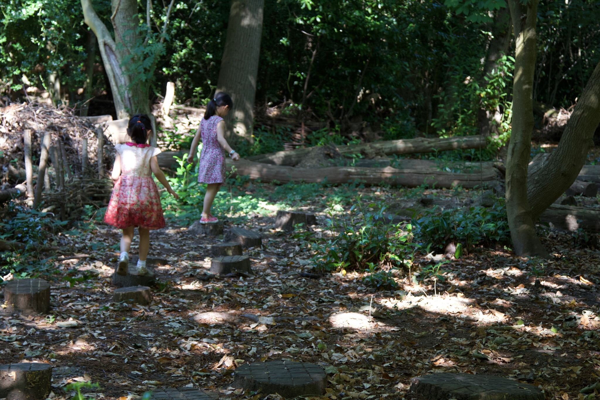 Scadbury Park AGM (Annual General Meeting)