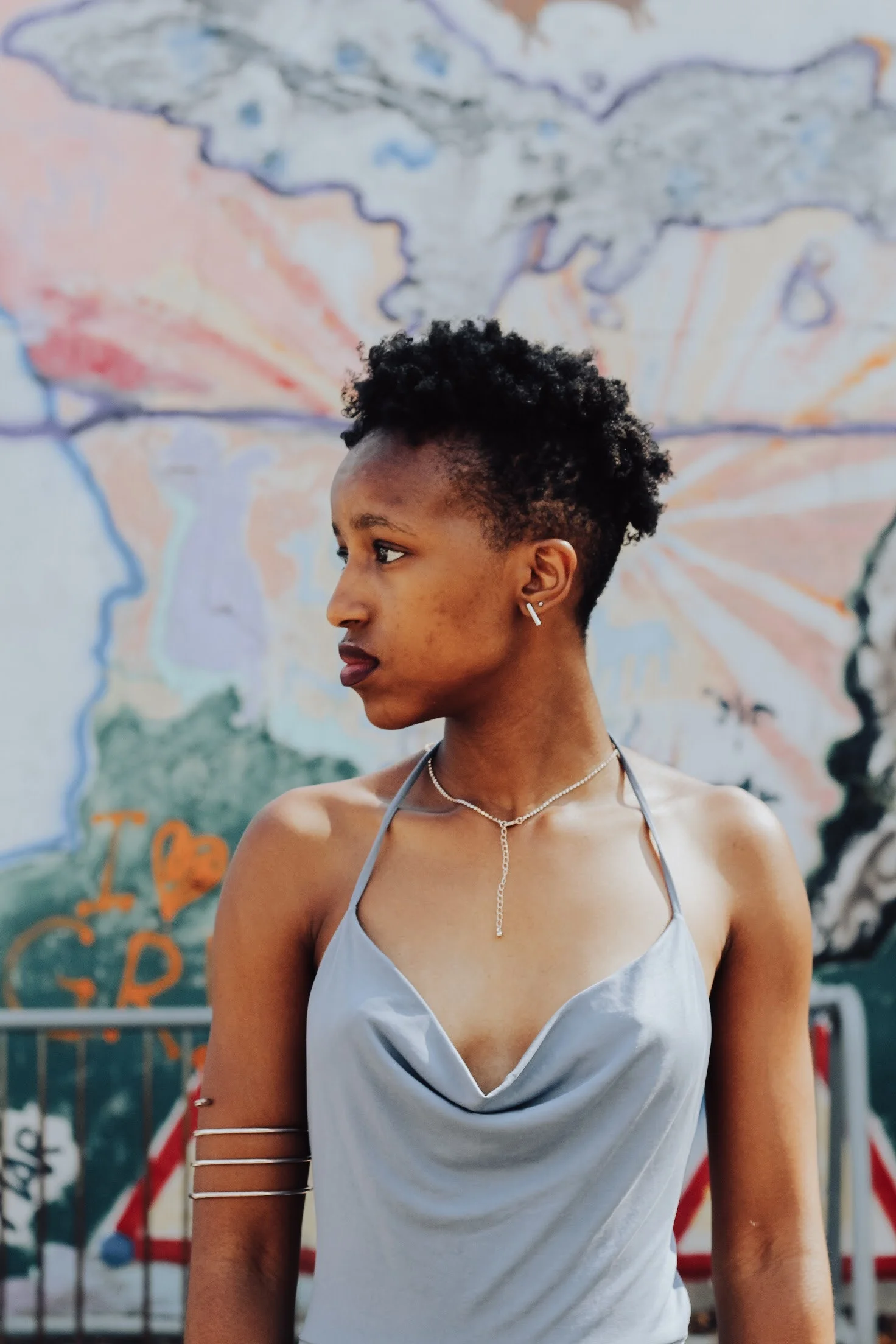 Grit isn’t the end-all, be-all for what makes success. But what you can learn from it is that tough situations can have a silver lining—they make for stronger women and stronger kids.