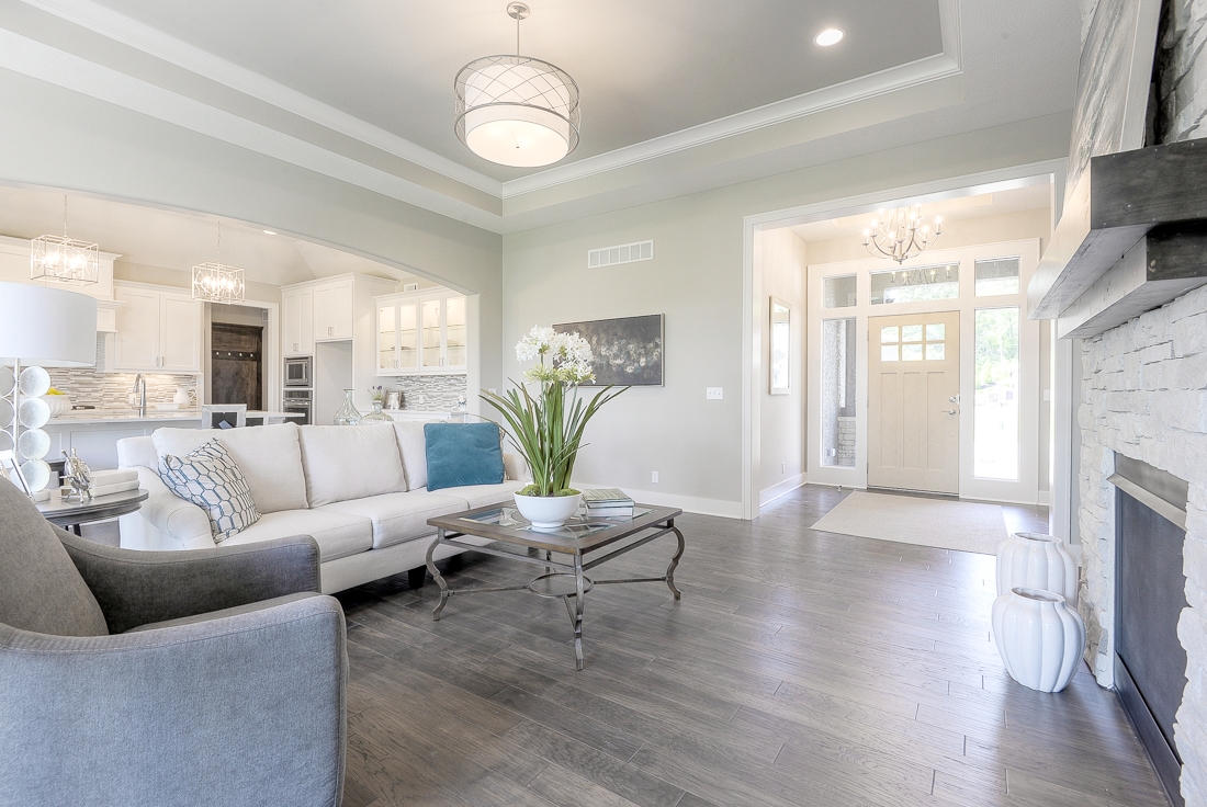 Journey Home Team with Compass Realty Group