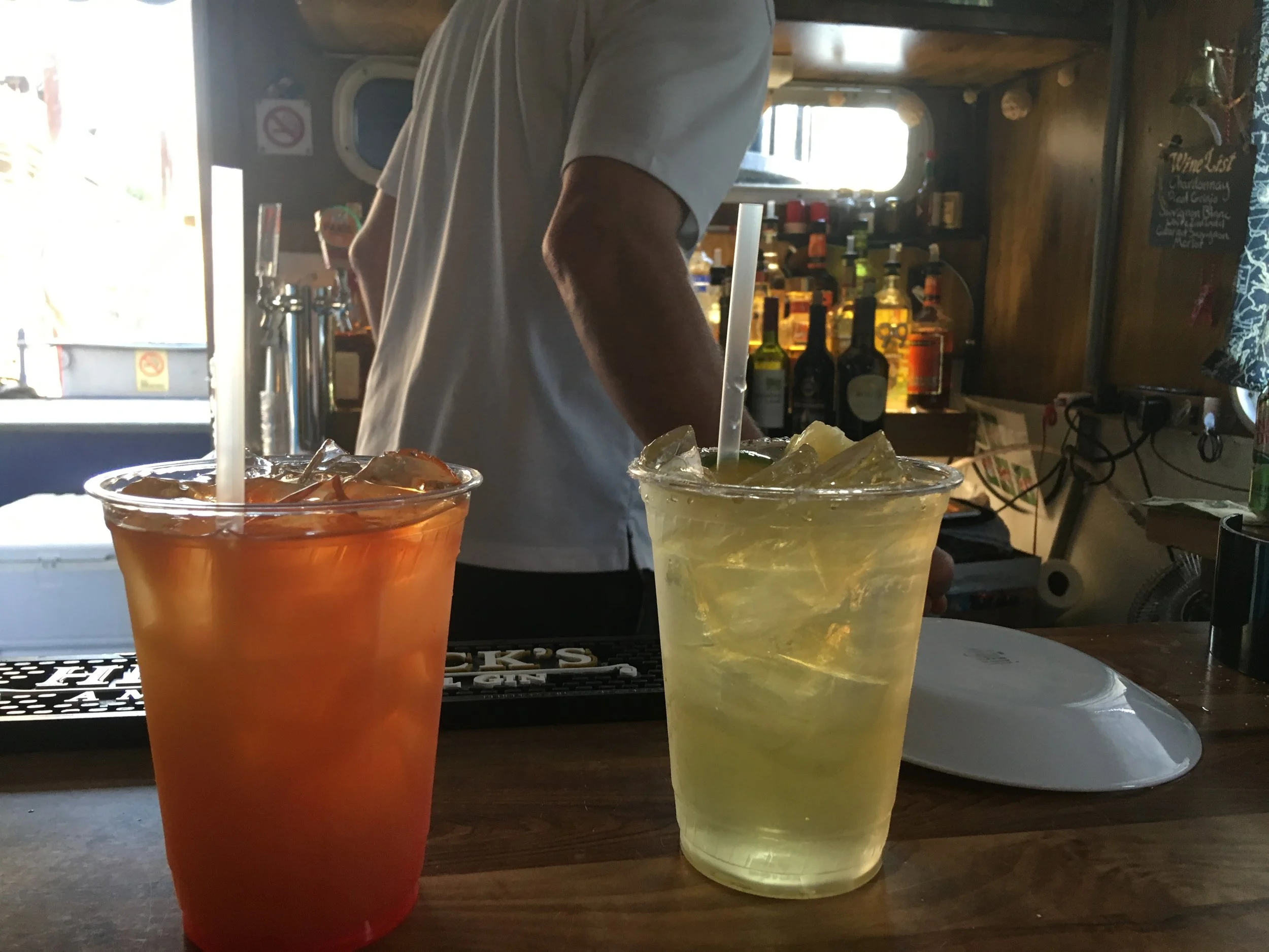 The River City Queen — Briana Aea