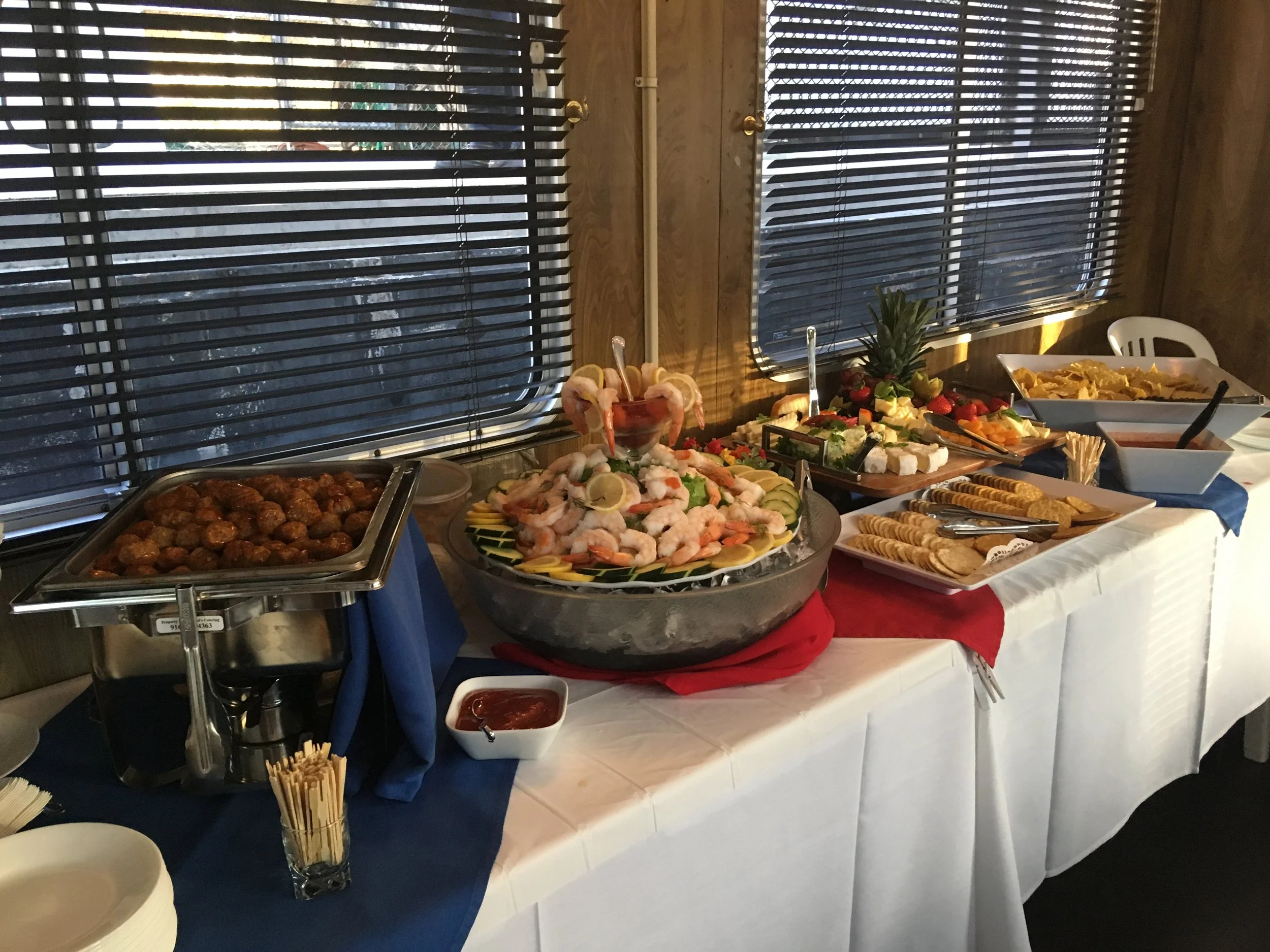 The River City Queen — Briana Aea