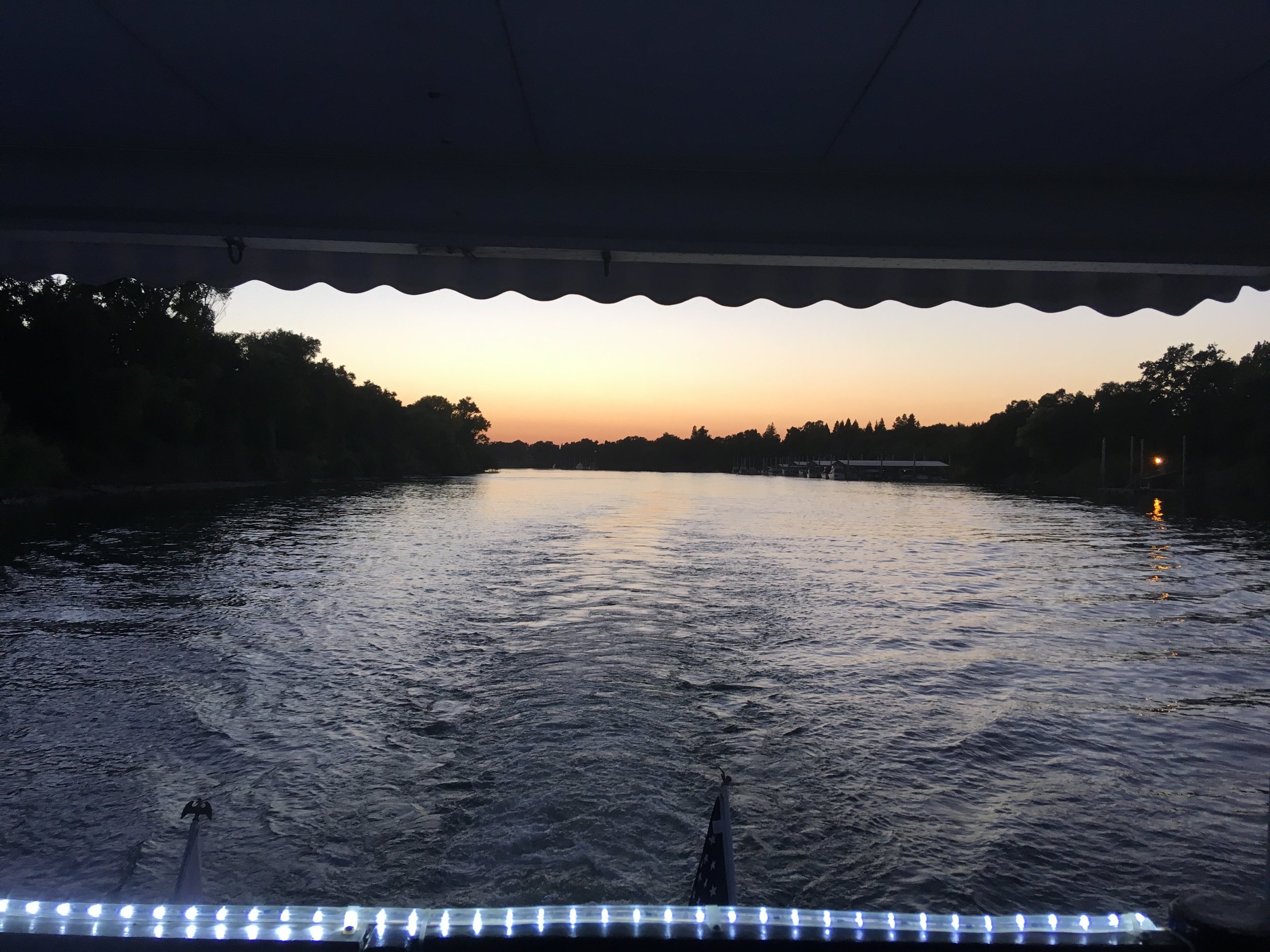 The River City Queen — Briana Aea