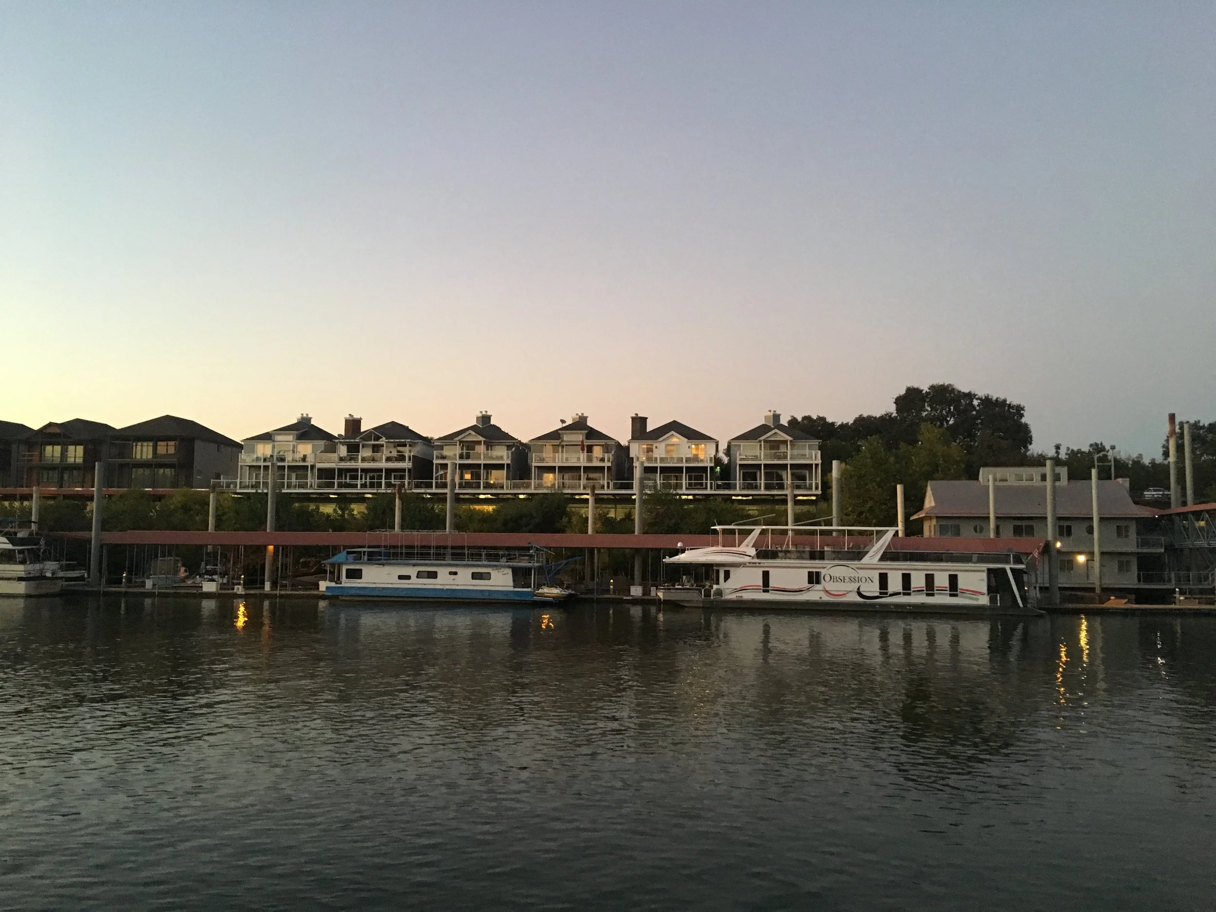 The River City Queen — Briana Aea