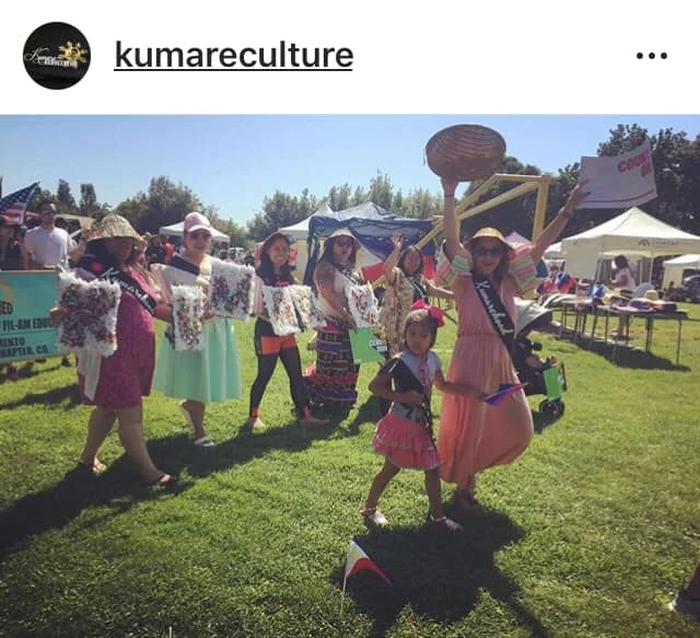 (Photo credit: Kumare Culture)