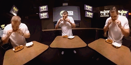 BWW_360_Gronk_Blazin_Challenge_07a.gif