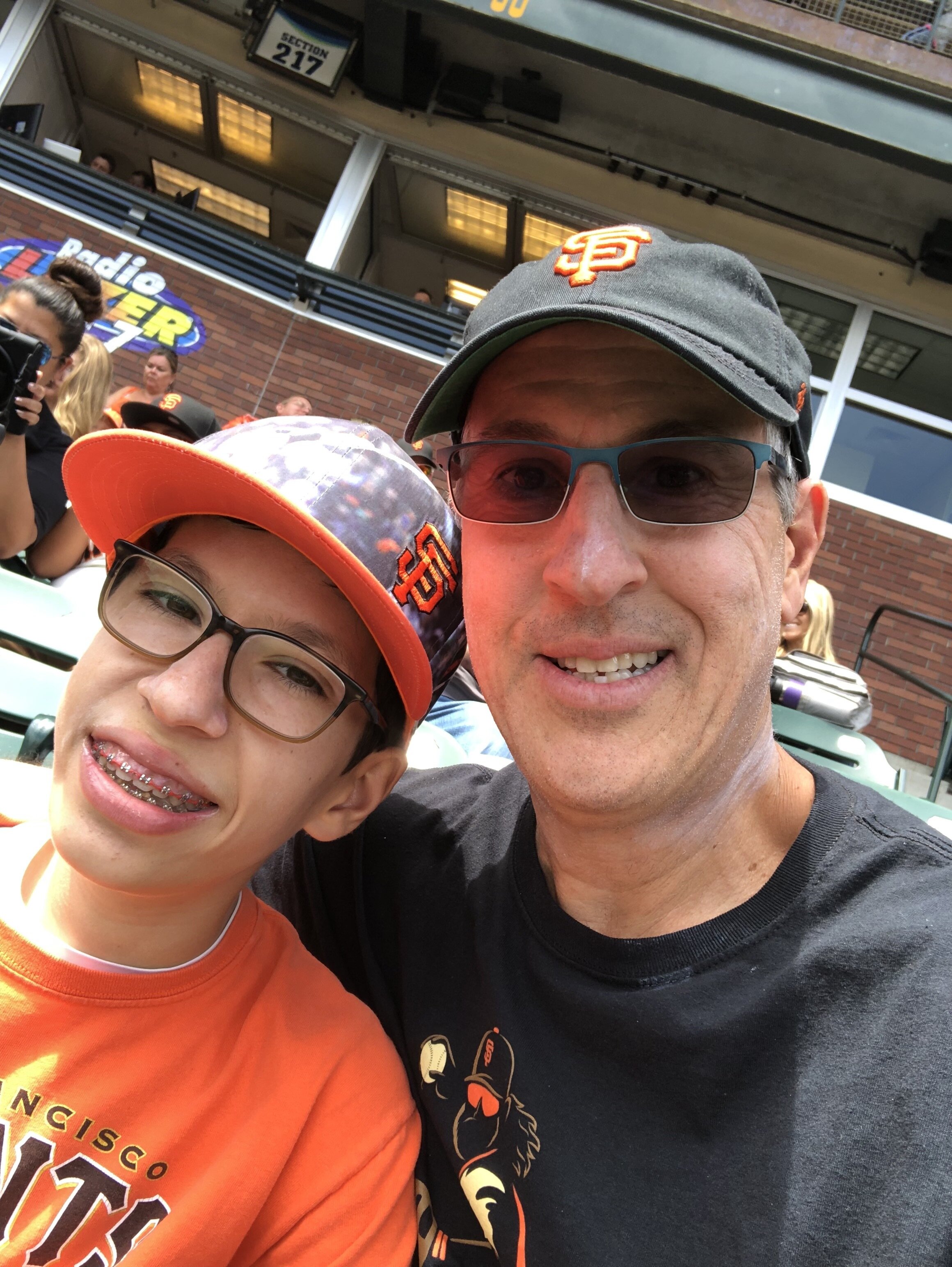 Rich and Nolan at Giants game.jpg