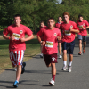 Seattle Shows up to Honor our Fallen at the 9/11 Heroes Run