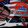 Team Jesse Lacrosse Honors Major Thomas Kennedy