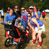 9/11 Heroes Run - Save the Dates for Seattle and Norwalk Events