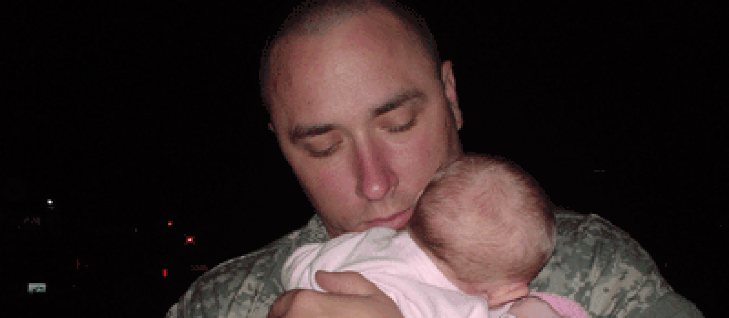 On Memorial Day We Remember: SSG Jesse L. Williams