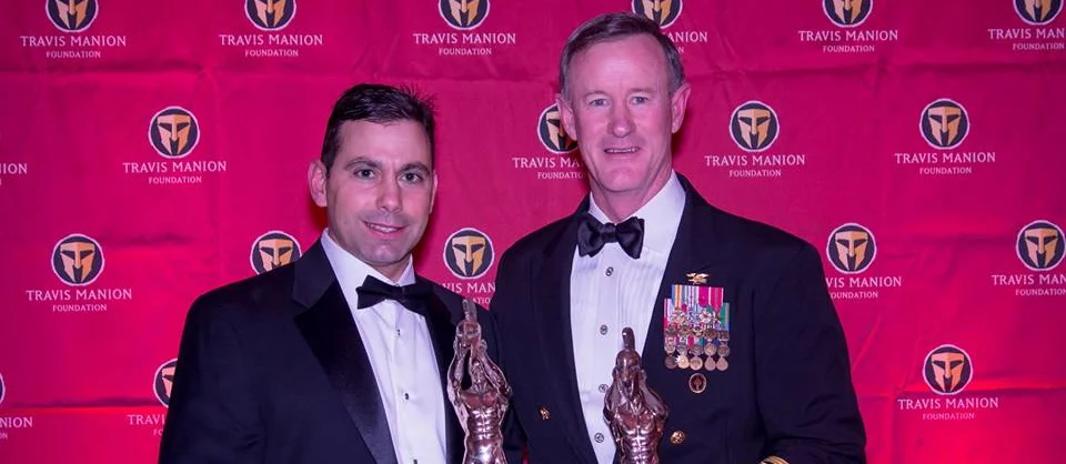 2013 "If Not Me, Then Who..." Gala Honors Those Who Serve