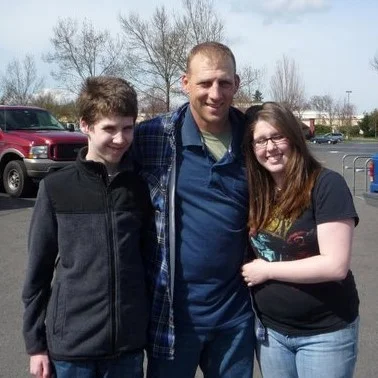 Team Jesse Honors SFC Cliff Beattie: Islanders Never Forget