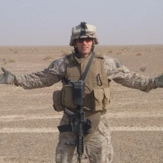 Team Jesse Honors the Life of 1st Lt Travis Manion