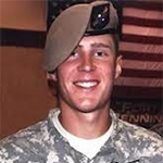 Ride to Remember Day 1: Army PFC Mark Philip Schettler