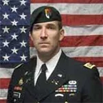 Ride to Remember Day 2: Army CPT Joseph W. Schultz