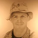 Ride to Remember Day 3: Marine PFC Jason Hanson 