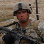 Ride to Remember Day 5: Army SPC Joseph T. Caron 