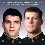 On Veterans Day, I Challenge You to be Inspired by our Vets