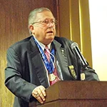 On Eagle's Wings: A Tribute