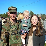 Ride to Remember Day 1: Army Staff Sergeant Sean Gaul