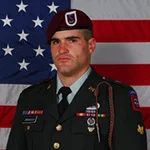 Ride to Remember Day 2: Army Sergeant David Drakulich