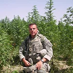 Ride to Remember Day 3: Army Sergeant Ryan Connolly