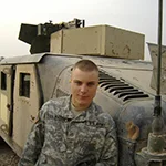 Ride to Remember Day 4: Army PFC Caesar Viglienzone