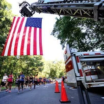 Register Now for the 9/11 Heroes Run - Norwalk, CT