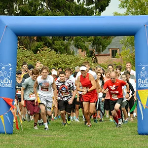 Register Now for the 9/11 Heroes Run - Seattle, WA