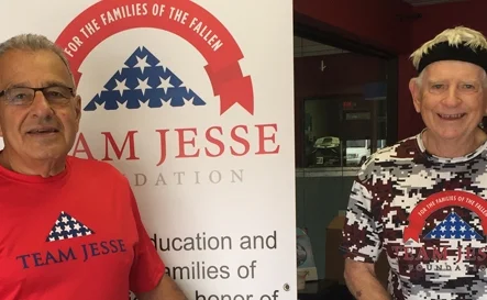 2016 Islanders Never Forget