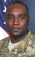 Army CPT. Michael W. Newton, 30 - Newport News, VA/Jun 11