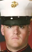 Marine LCpl. Joshua B. McDaniels, 21 - Dublin, OH/Jun 12
