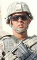 Army SPC Scot D. Smith, 36 - Indianapolis, IN/Jun 17