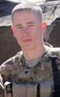 Army SPC Tyler R. Kreinz, 21 - Beloit, WI/Jun 18