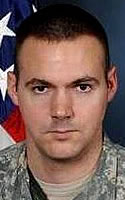 Army SSG Alan L. Snyder, 28 - Blackstone, MA/Jun 18