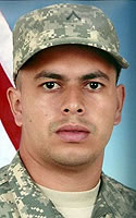 Army PFC Gustavo A. Rios-Ordonez, 25 - Englewood, OH/Jun 20