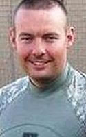 Army SPC Nicholas C.D. Hensley, 28 - Prattville, AL/Jun 24